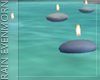 Dome Floating Candles