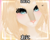 𝓞 | CROUTON HAIR 2