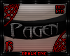 |R| Pagen Collar