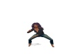 {LS} 1p dance w/spot