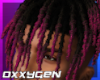 Juice Locs | Purple