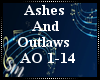 Ashes And Outlaws