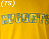 (TS) Yellow Nuggets Tee