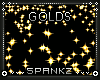 !S! GOLD STAR PARTICLE