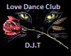 Love Dance Club