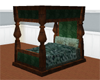 Four Poster Grand Bed