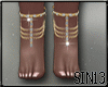 Jewelry  Feet