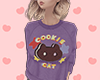 ♡ Cookie Cat!