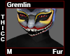 Gremlin Thicc Fur M