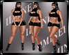 Model  Pose Packs 100
