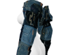 pocket jacket