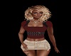 Jumanji Ruby Shirt