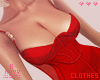 !< Xmas Red Dress!