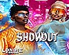 SHOWOUT | Male Cap