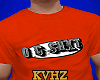 OG Orange Me