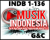 Indo Music INDB 1-136