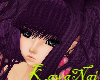 :KN: Purple Mattie