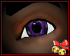 Purple Witch Eye (M)