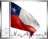 Bandera Chile Animated