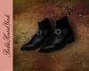 Black Tux Shoes