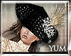 /Y/Venice Hat