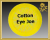 Cotton Eye Joe Dance 11P