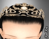 Golden Tiara