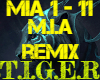 M.I.A Remix