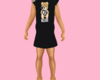 Kids fashion dress