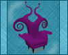 Ambrosia Fantasy Chair