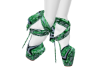 TRU LOUIE HEELS