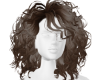 MS Brown Short Ombre