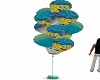 {N.D}Spongebob Balloons