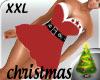 (AD)Christmas Dress XXL