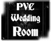 PVC Wedding Room