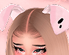 υ| Puppy Ears