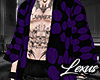 ☨ Kimono Kokoshibo ☨