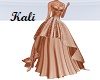 Amanda Gown