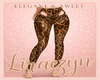 ð Wild Leopard Cutout