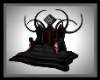 HD BloodSkull Throne DBL