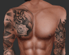 sw sexy body tattoo