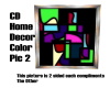 CD HomeDecor ColorPic 2
