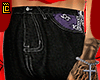 gang pants
