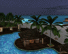 [F]exotic tiki resort