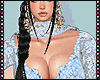 S|Powder Blue Lehenga