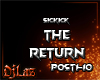 The Return(remix)