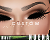 Nu. Shug Custom /black