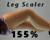 AC| Leg Scaler 155%