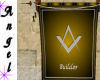 Caste Banner - builder