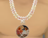 Anuel chain